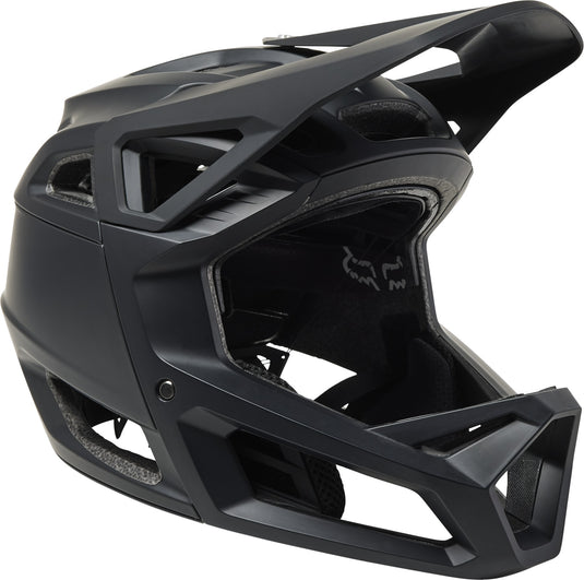 Fox - 2022 Proframe Rs Black