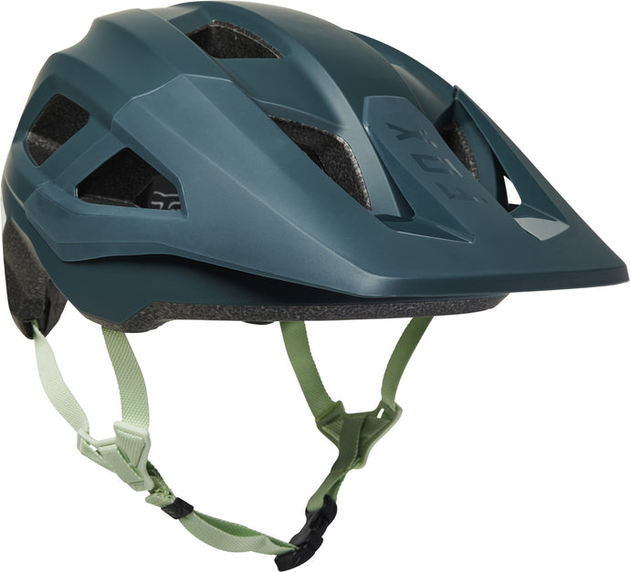 Fox - 2022 Mainframe Helmet Emerald