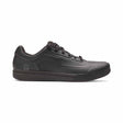 Fox Union Flat Shoe Blk 46 [sz:eu 46]