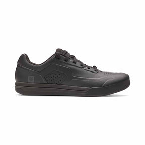 Fox Union Flat Shoe Blk 46 [sz:eu 46]