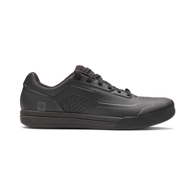 Fox Shoe Union (flat) Black [sz:eu 47]