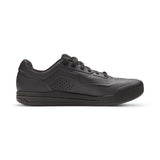 Fox Union Flat Shoe Blk 47 [sz:eu 47]