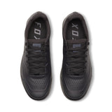 Fox Shoe Union (flat) Black [sz:eu 47]