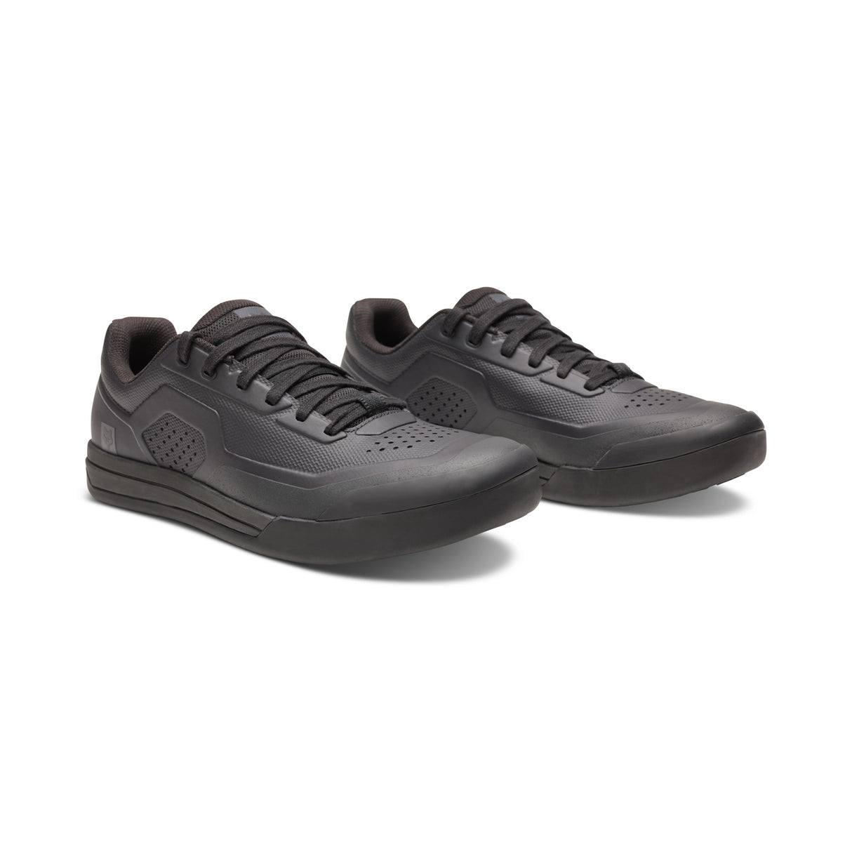 Fox Union Flat Shoe Blk 47 [sz:eu 47]