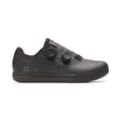 Fox Shoe Union Boa (clip) Black [sz:eu 47]
