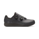 Fox Shoe Union Boa (clip) Black [sz:eu 47]