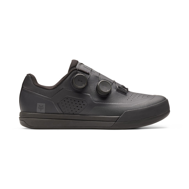 Fox Shoe Union Boa (clip) Black [sz:eu 47]