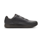 Fox Shoe Union Boa (clip) Black [sz:eu 47]