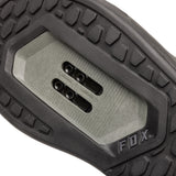 Fox Shoe Union Boa (clip) Black [sz:eu 47]
