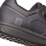 Fox Shoe Union Boa (clip) Black [sz:eu 47]