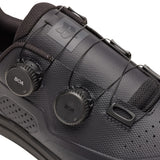 Fox Shoe Union Boa (clip) Black [sz:eu 47]