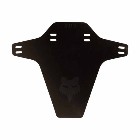 Fox Racing - Mud Guard - One Size [cl:black / Black / White]