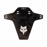 Fox Racing - Mud Guard - One Size [cl:black / Camo]