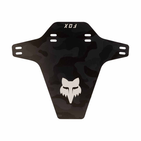 Fox Racing - Mud Guard - One Size [cl:black / Camo]