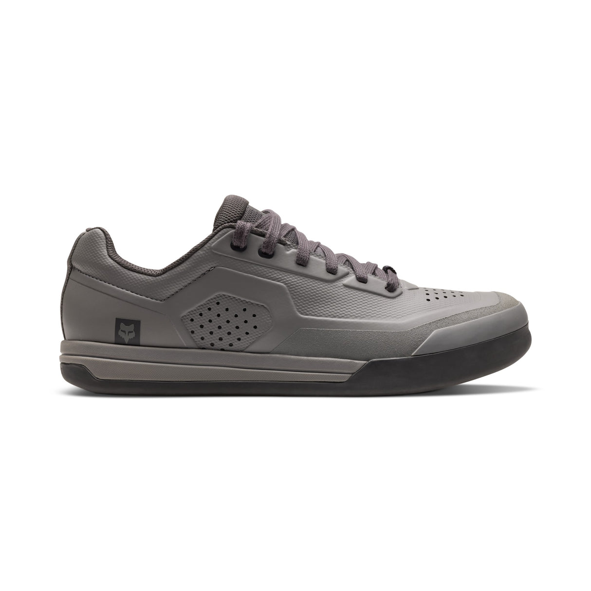 Fox Shoe Union (flat) Grey [sz:eu 47]