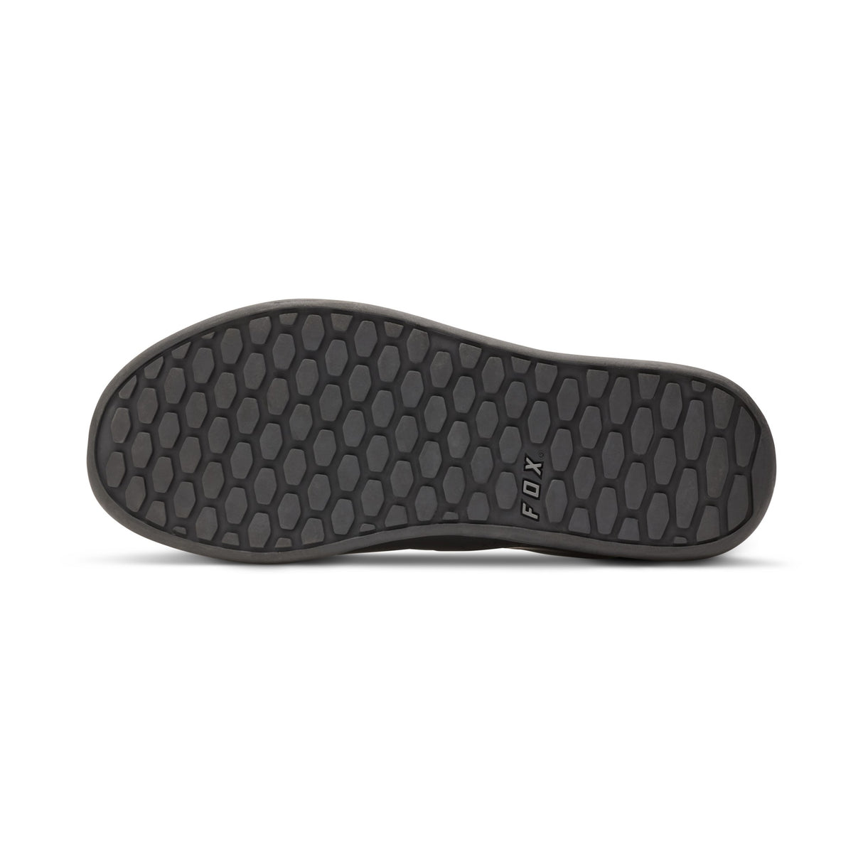 Fox Shoe Union (flat) Grey [sz:eu 47]