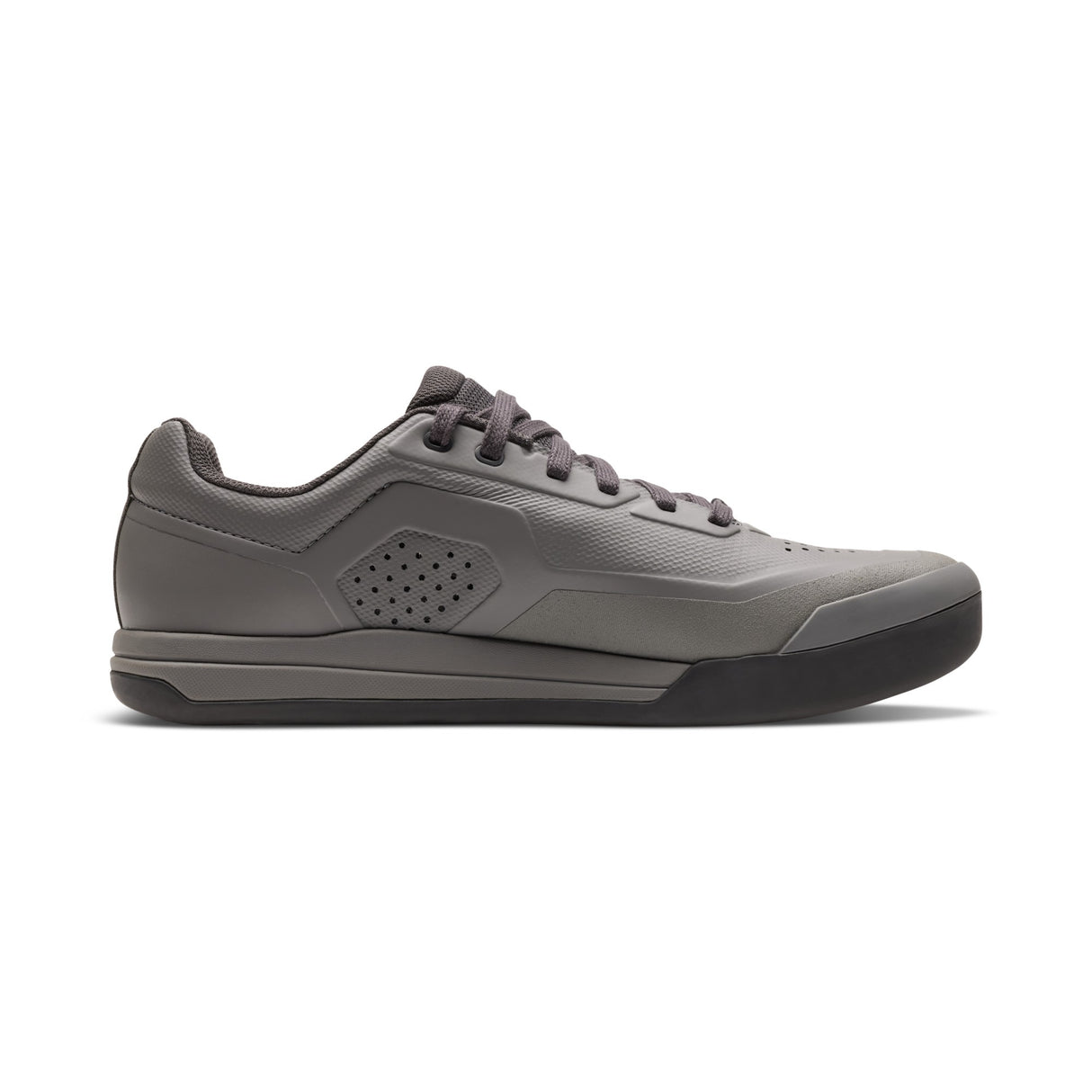 Fox Shoe Union (flat) Grey [sz:eu 47]