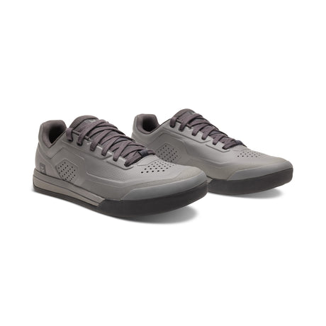 Fox Shoe Union (flat) Grey [sz:eu 47]