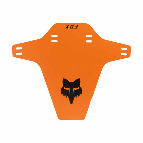 Fox Racing - Mud Guard - One Size [cl:black / Orange]