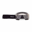 Fox Purevue Black/clear Blk Os [cl:black/clear]