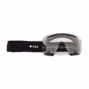 Fox Purevue Black/clear Blk Os [cl:black/clear]