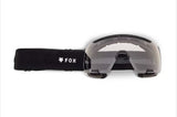 Fox Purevue Black/clear Blk Os [cl:black/clear]