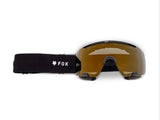 Fox Purevue Black/mirror Blk/gld Os [cl:blk/gld]