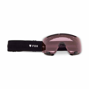 Fox Purevue Glass Vivid Blk/rd Os [cl:blk/red]