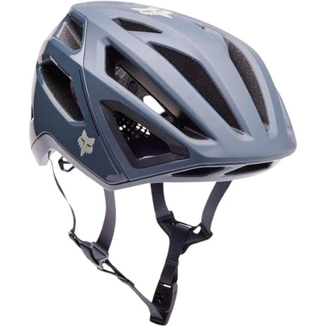 Fox Racing Helmet - Crossframe Pro Solid - Graphite [sz:large]