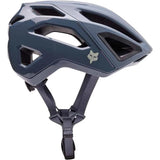 Fox Racing Helmet - Crossframe Pro Solid - Graphite [sz:large]