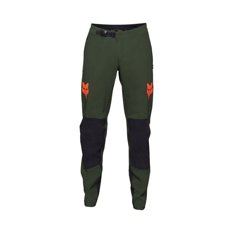 Fox Racing - Men's Defend Pant Taunt (dark Sage) [sz:28]