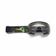 Fox Purevue Black/clear Grn Cam Os