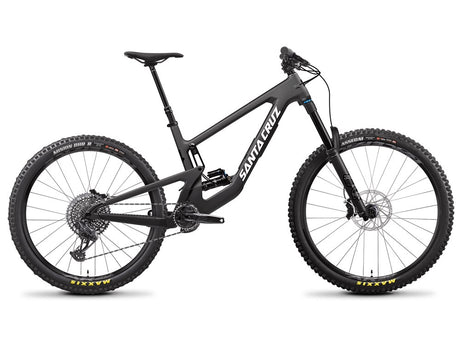 Santa Cruz 2023 Nomad 6 C S-kit Mx 