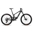 Santa Cruz 2026 Hightower 4 C Gx Axs-kit 29" - Matte Black - Large [sz:large]