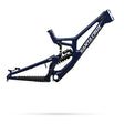 Santa Cruz 2027 V10 Cc Frame - Gloss Liquid Blue [sz:medium]