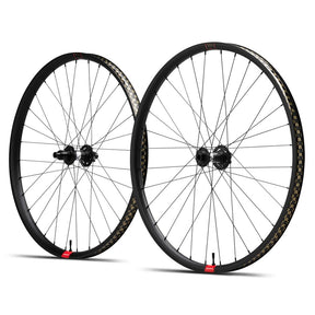 Reserve Rsv 30|hd Al - Mx 90t Deg Df - 12x148 & 15x110mm -  Xd Driver 