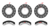 Reserve Wheelset 30 Frysauce Carbon Mx - Dt 350 6-bolt Xd 90t Deg (with Df) 15x110 12x148