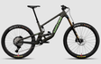 Santa Cruz 2027 Nomad 7 Cc Xt Di2-kit - Matte Metallic Earth [sz:large]