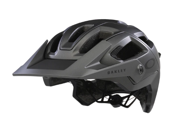 Oakley Helmet - Drt5 Maven - Satin Grey [sz:medium]