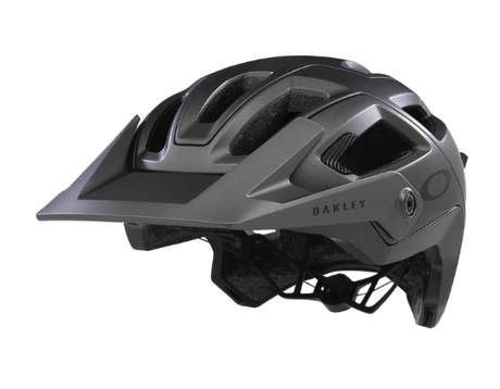 Oakley Helmet - Drt5 Maven - Satin Grey [sz:medium]