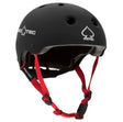 Protec Helmet Classic Junior Certified - Matte Black [sz:youth Small | 47-51 Cm]