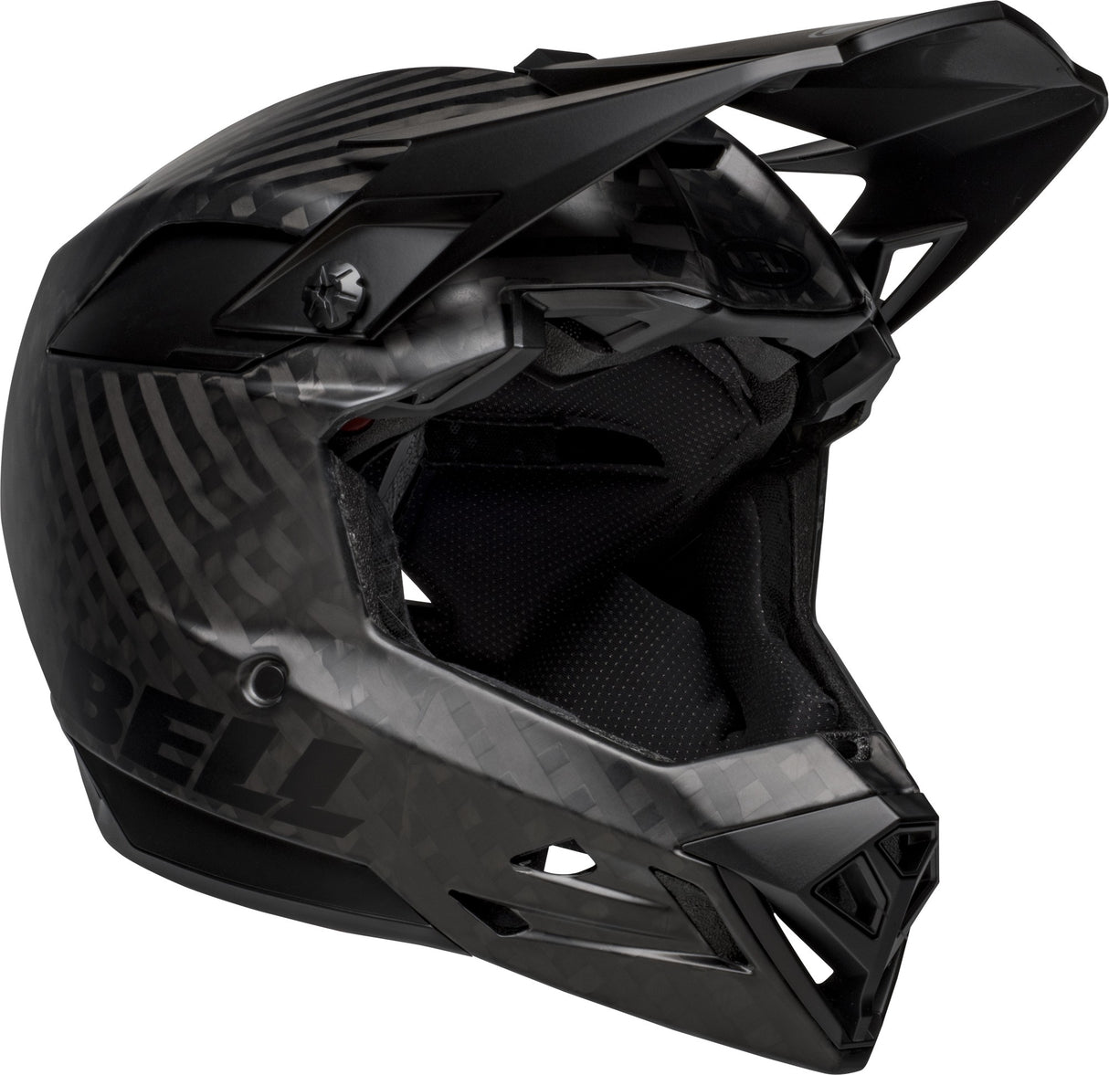 Bell Helmet Full-10 Spherical Mips