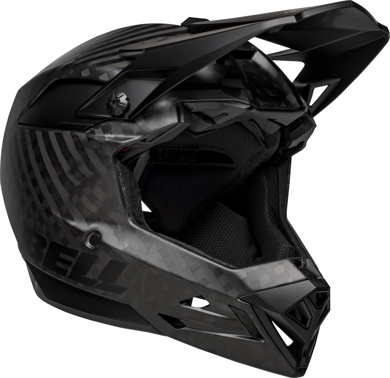 bell catalyst helmet australia LITHIUM MATT BLACK MOTORCYCLE engineered for dirt OutdoorMaster Bike Helmet Adult Men