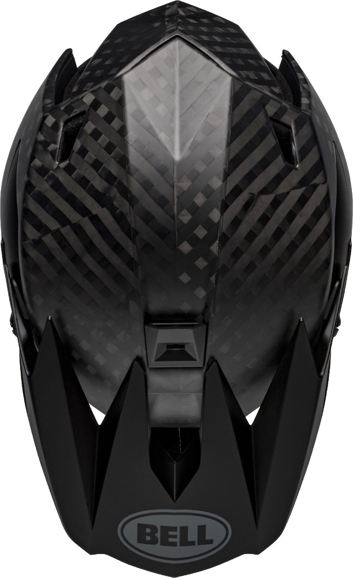 Bell Helmet Full-10 Spherical Mips - Matt Black [sz:xs/s]