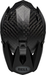 Bell Helmet Full-10 Spherical Mips - Matt Black [sz:xs/s]