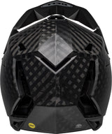 Bell Helmet Full-10 Spherical Mips - Matt Black [sz:xs/s]