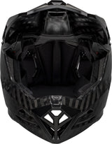 Bell Helmet Full-10 Spherical Mips - Matt Black [sz:xs/s]