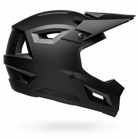 Bell Helmet Sanction 2 - Matte Black [sz:xs/s (51-55 Cm)]