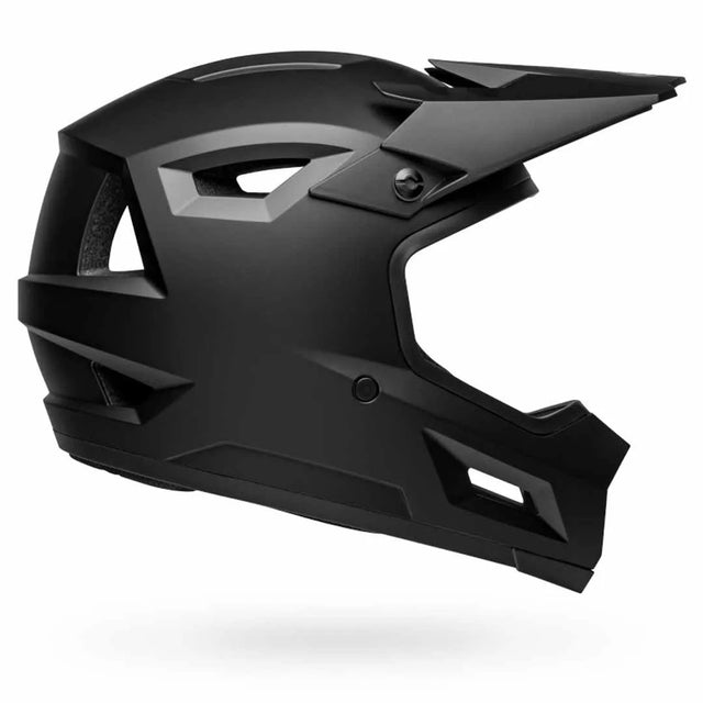 Bell Helmet Sanction 2 - Matte Black [sz:xs/s (51-55 Cm)]