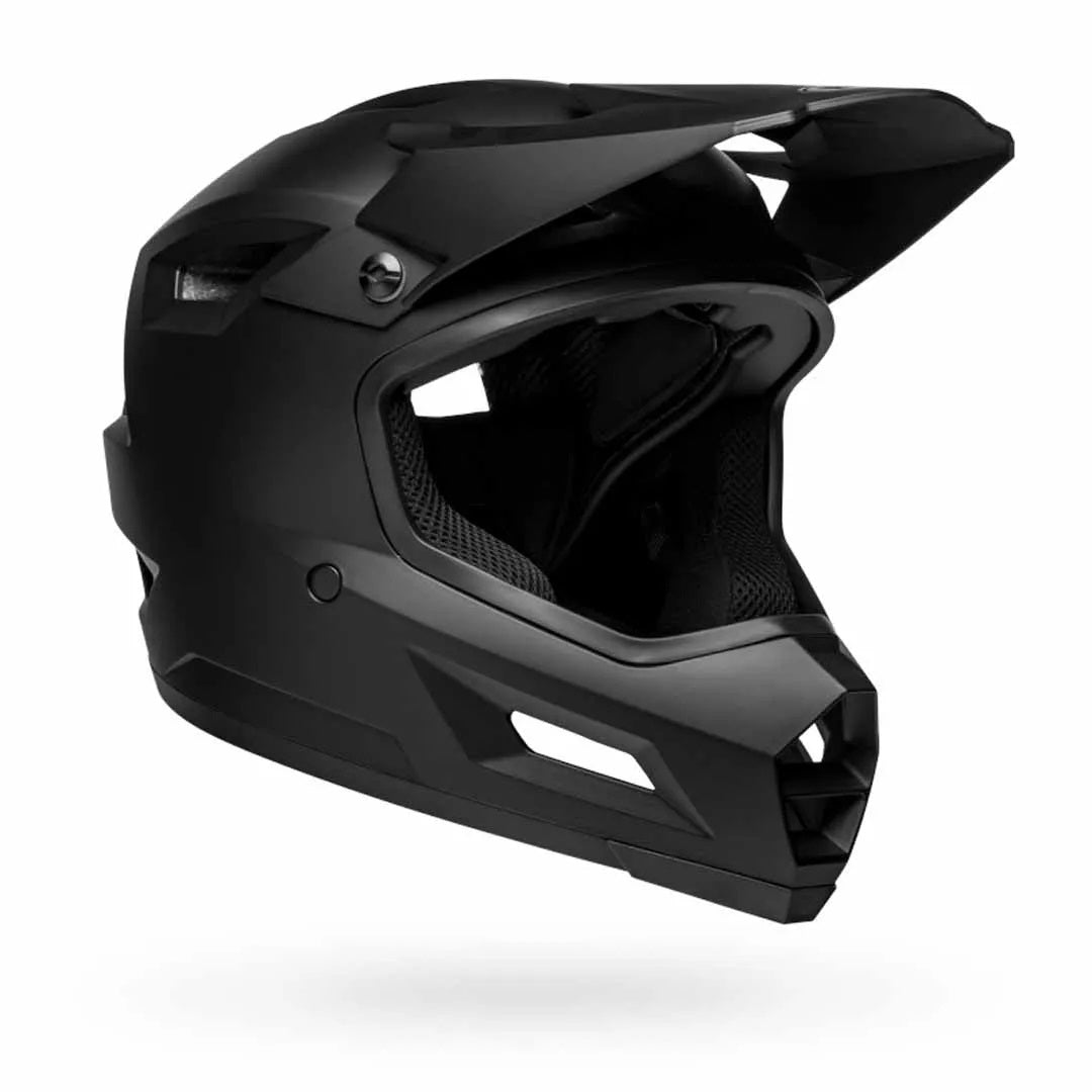 Bell Helmet Sanction 2 - Matte Black [sz:xs/s (51-55 Cm)]